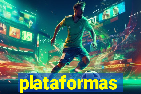 plataformas internacionais de jogos