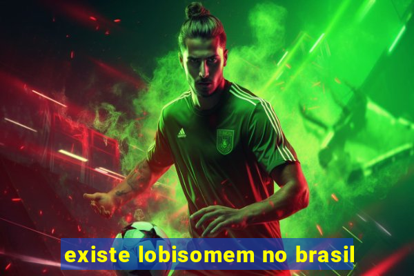 existe lobisomem no brasil