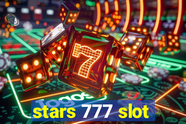 stars 777 slot