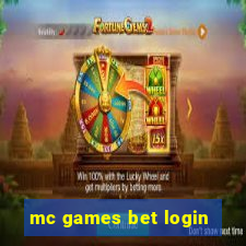 mc games bet login