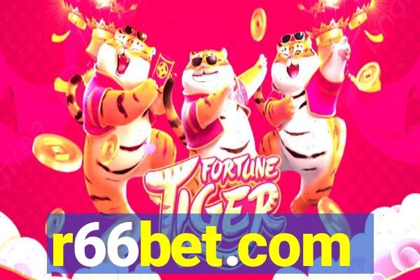 r66bet.com