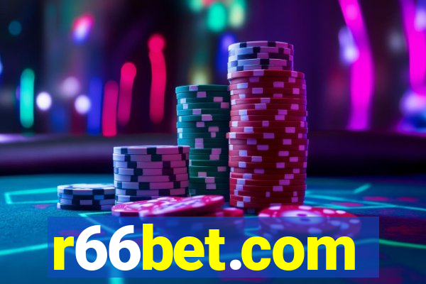 r66bet.com