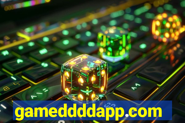 gameddddapp.com