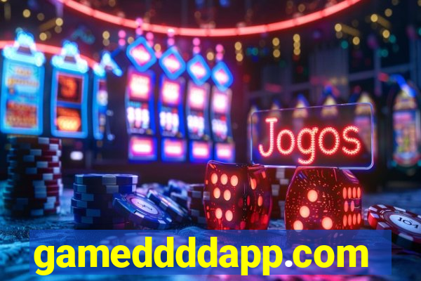 gameddddapp.com