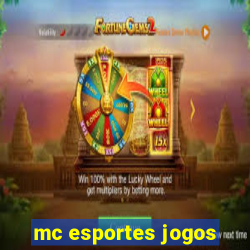 mc esportes jogos