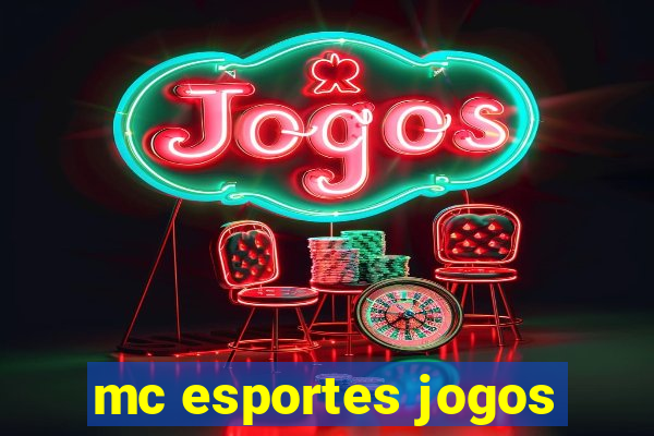 mc esportes jogos