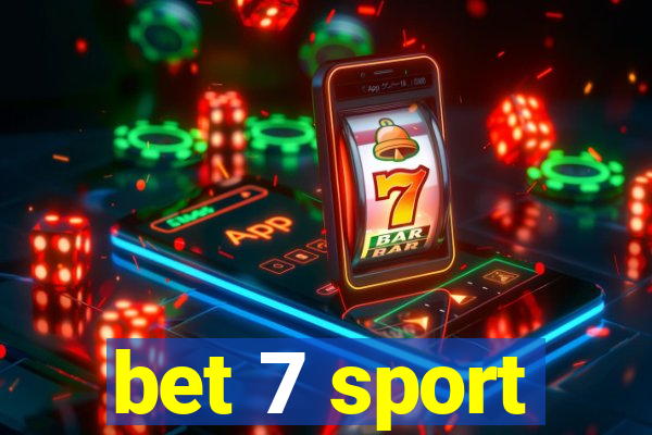 bet 7 sport