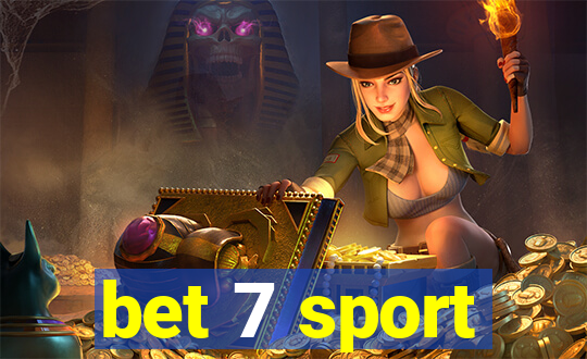 bet 7 sport