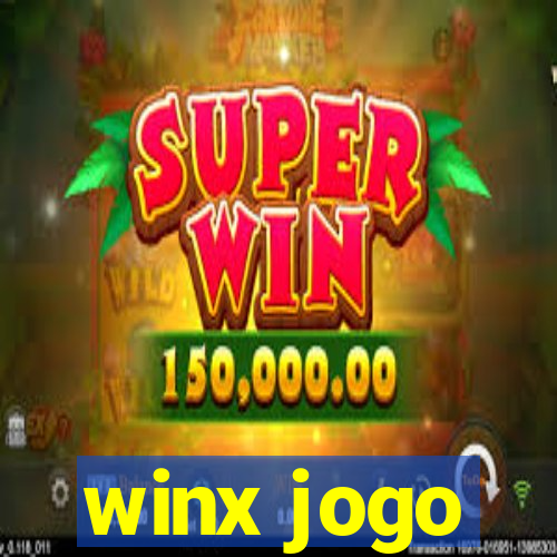 winx jogo