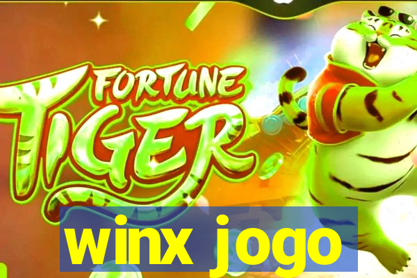 winx jogo