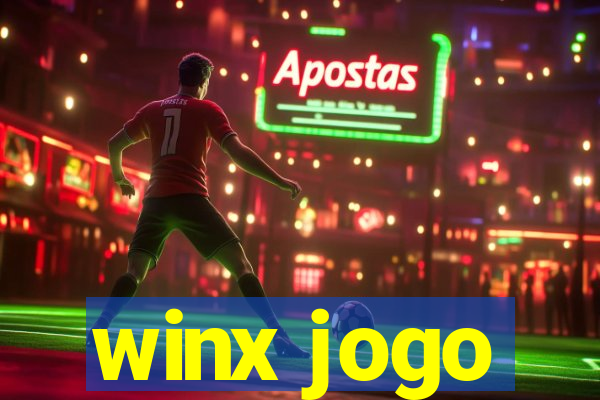 winx jogo