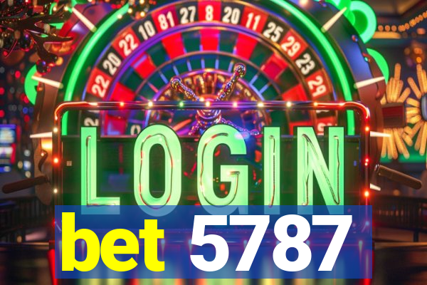 bet 5787