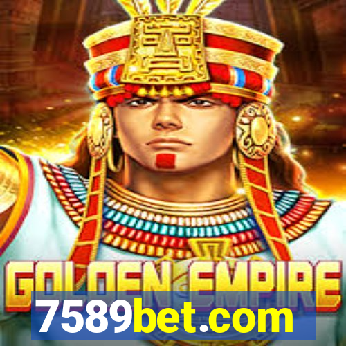 7589bet.com