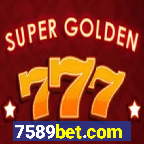 7589bet.com