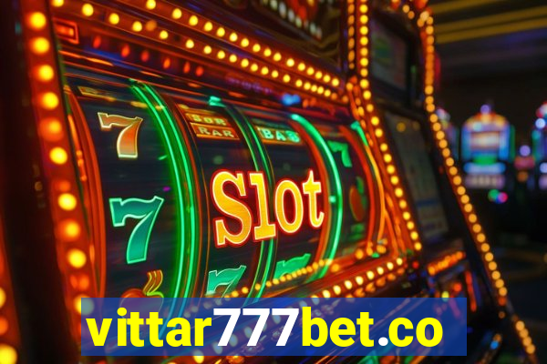 vittar777bet.com