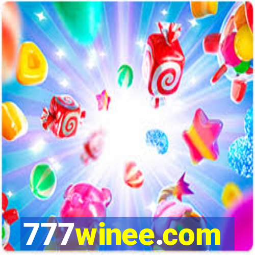 777winee.com