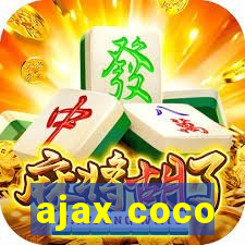 ajax coco