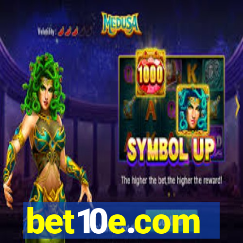 bet10e.com