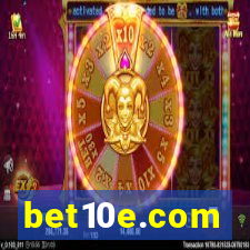 bet10e.com