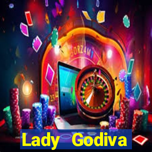 Lady Godiva chocolate liqueur