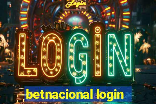 betnacional login