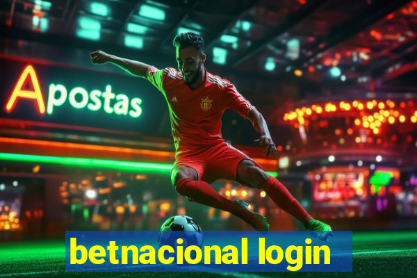 betnacional login