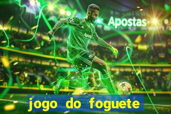 jogo do foguete que ganha dinheiro bet365