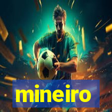 mineiro