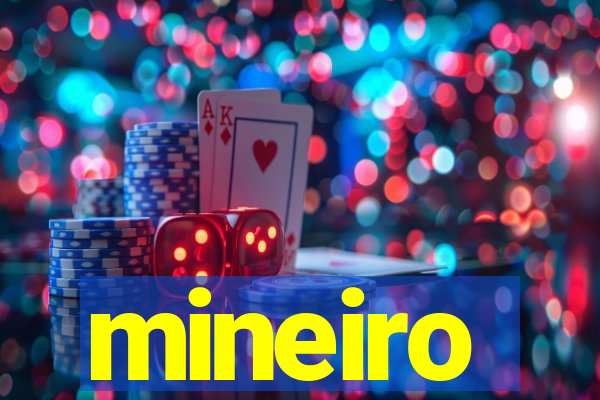 mineiro