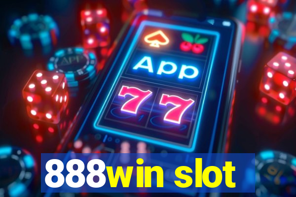 888win slot