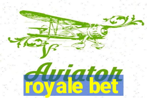 royale bet