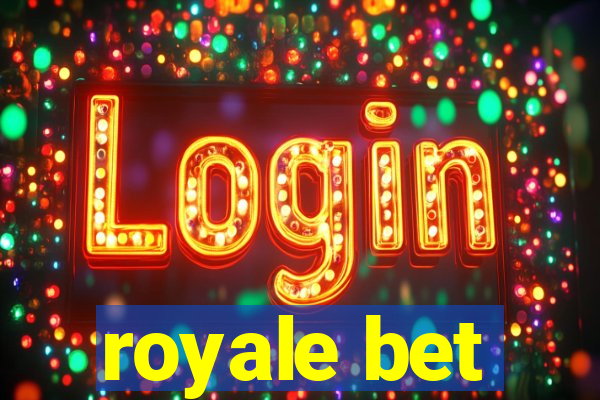 royale bet