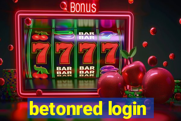 betonred login