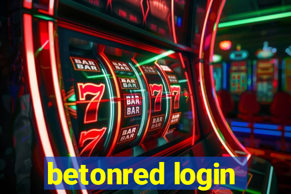 betonred login