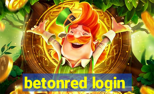 betonred login