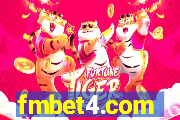 fmbet4.com