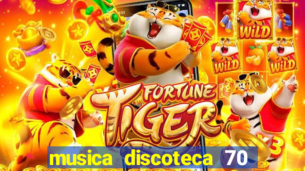 musica discoteca 70 80 90