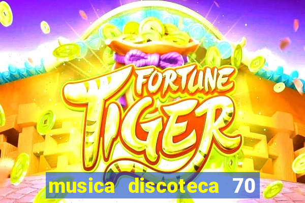 musica discoteca 70 80 90