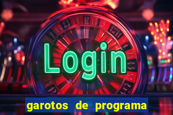 garotos de programa de porto velho