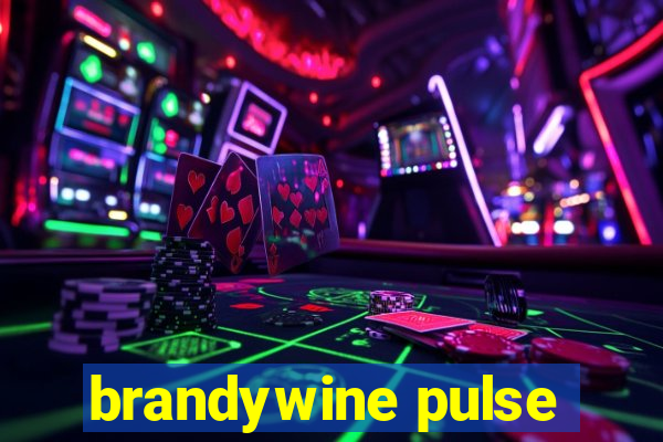 brandywine pulse