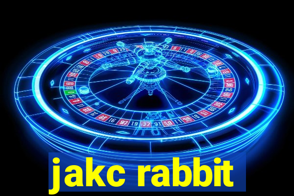 jakc rabbit