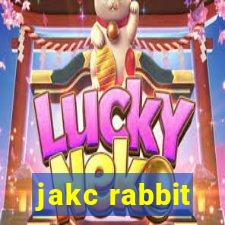 jakc rabbit