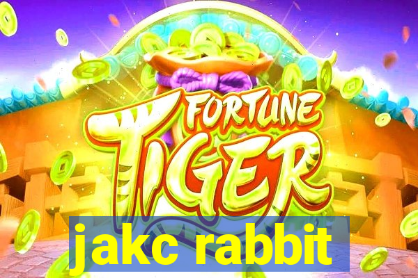 jakc rabbit