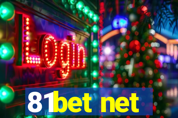 81bet net