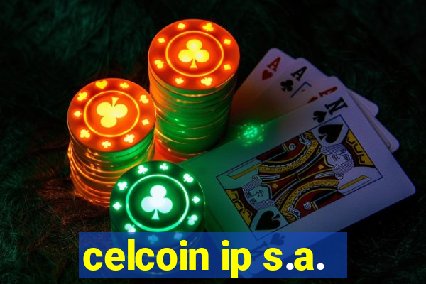 celcoin ip s.a.