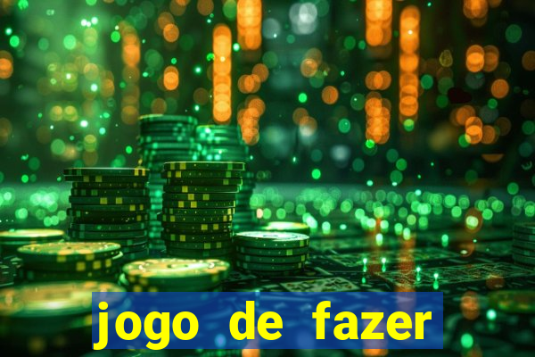 jogo de fazer dinheiro no pix