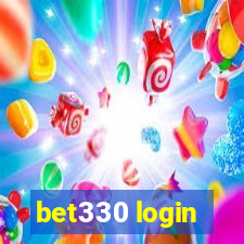 bet330 login