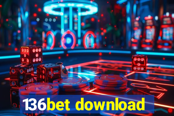 136bet download