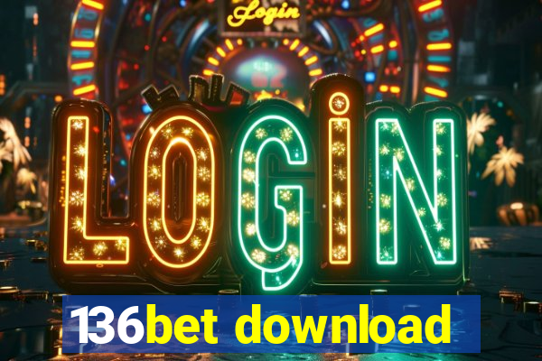 136bet download