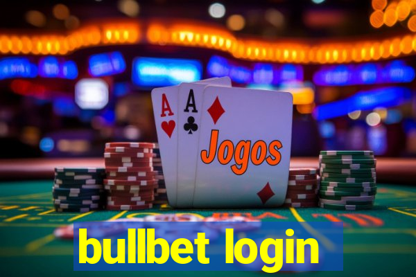 bullbet login